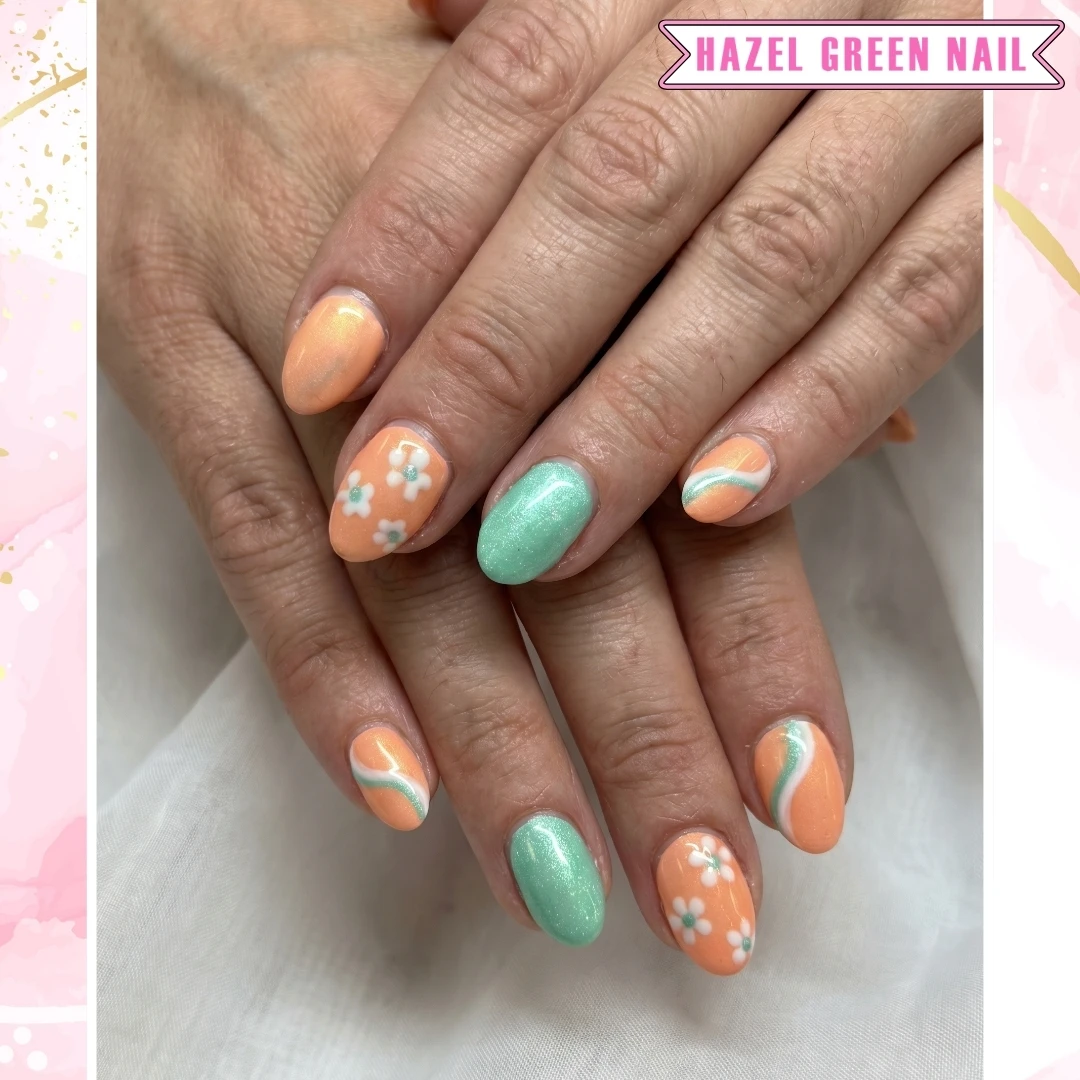 Nail July 22